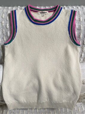 {Boden} Edie Tank